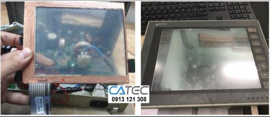 Khắc Phục Nhanh Lỗi Màn Hình Cảm Ứng HMI MONITOUCH Fuji V606eM20 – Bảo Hành Dài Hạn