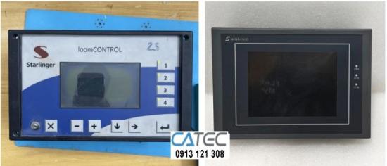 Sửa HMI Samkoon GC-043-16MAI Lỗi Cảm Ứng, Màn Hình Bị Ố Uy Tín