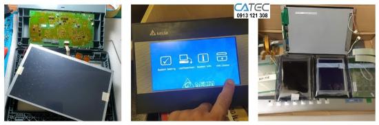 Sửa Màn Hình Cảm Ứng HMI Panasonic 24V 0.41A AIG32MQ02D-F – Bảo Hành Đến 3 Tháng, Nhận Sửa Toàn Quốc