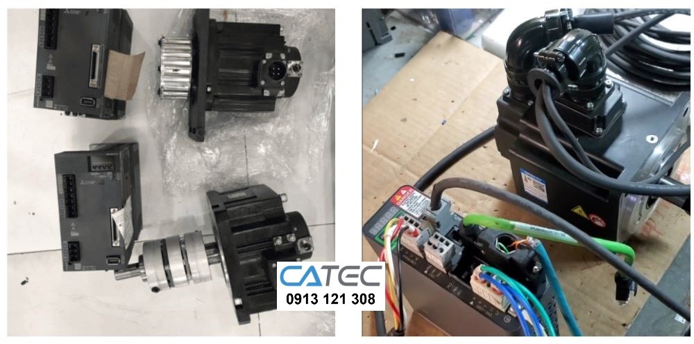 Trung tâm sửa chữa servo SCHNEIDER Giá rẻ uy tín nhất Miền Nam | sửa servo lấy trong ngày