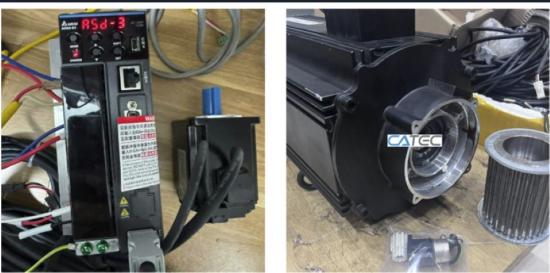 Trung tâm sửa chữa servo Delta Giá rẻ uy tín nhất Miền Nam, sửa servo lấy trong ngày