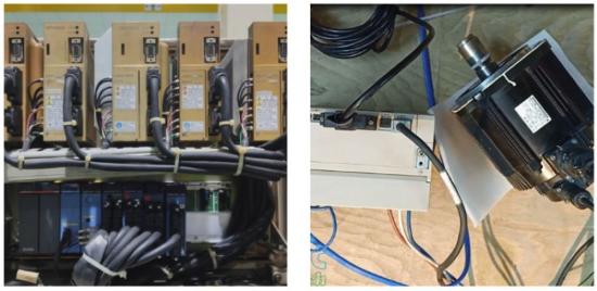 Dịch vụ chuyên nhận sửa servo Yaskawa Giá rẻ chờ lấy gấp trong 8H, Giá cạnh tranh