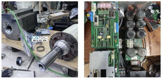 Dịch Vụ Sửa servo Delta Giá Tốt | Hướng Dẫn Chi Tiết 2026