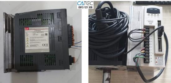 Sửa chữa AC servo LS Toàn Quốc - Xử lý nhanh, Uy tín, Giá cạnh tranh
