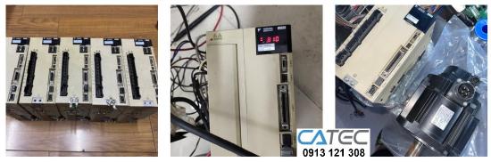 Dịch Vụ Sửa servo Yaskawa Giá Tốt | Hướng Dẫn Chi Tiết 2026