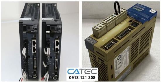 Địa chỉ sửa chữa Servo OMRON sữa chữa gấp lấy liền | Thời gian Bảo hành 6 tháng