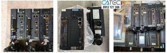 Địa chỉ uy tín chuyên sửa servo INOVANCE Tận nơi | Đội ngũ kinh nghiệm sửa lỗi servo