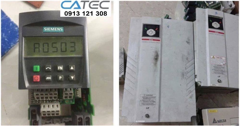 Địa Chỉ Sửa Chữa Biến Tần Uy Tín Toàn Quốc – Đội Ngũ Kỹ Sư Chuyên Sâu, Xử Lý Mọi Lỗi Nhanh Chóng