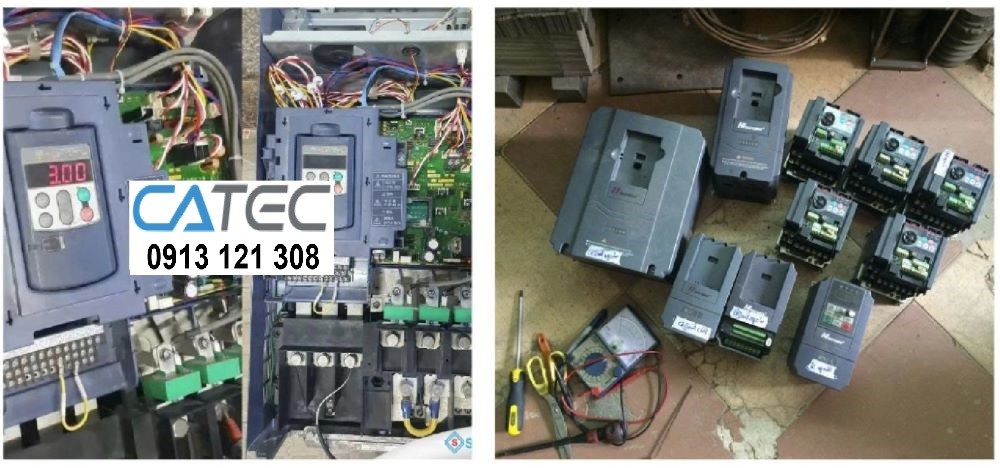 Địa Chỉ Sửa Chữa Biến Tần Uy Tín Toàn Quốc – Đội Ngũ Kỹ Sư Chuyên ...
