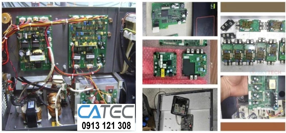 Địa Chỉ Sửa Chữa Biến Tần Uy Tín Toàn Quốc – Đội Ngũ Kỹ Sư Chuyên ...