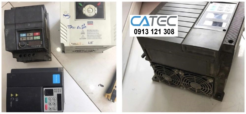 Dịch Vụ Sửa Biến Tần Allen Bradley Uy Tín – Kỹ Thuật 15 Năm Kinh Nghiệm, Chuẩn Đoán Lỗi Chính Xác