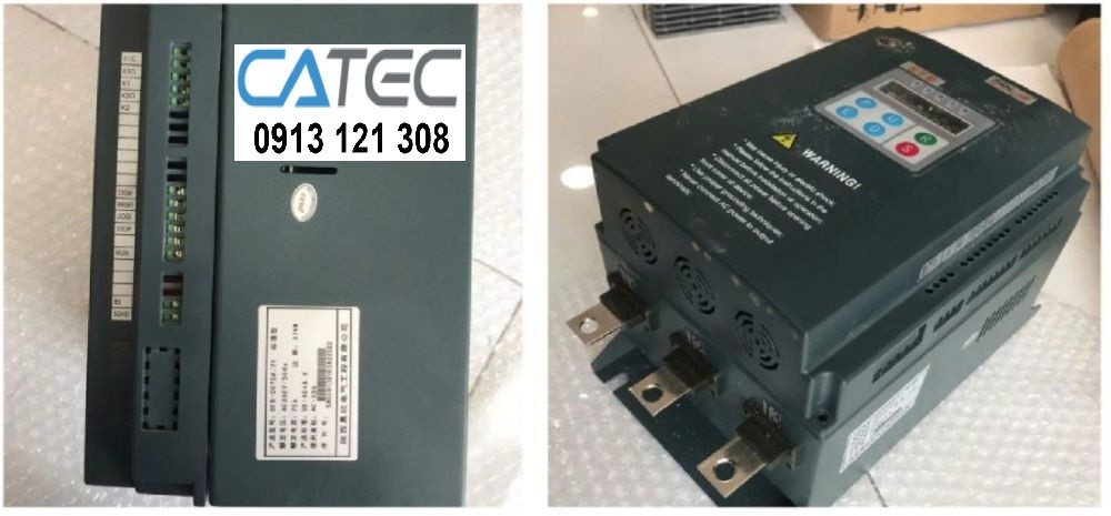 Dịch Vụ Sửa Biến Tần Allen Bradley Uy Tín – Kỹ Thuật 15 Năm Kinh Nghiệm, Chuẩn Đoán Lỗi Chính Xác