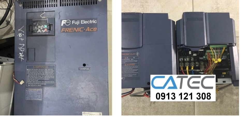 Sửa Chữa Biến Tần Fuji Công Nghiệp – Chuẩn Đoán Lỗi Chính Xác, Sửa Nhanh Lấy Liền