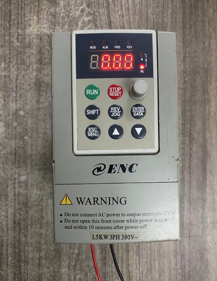 Dịch Vụ Nhận Sửa Chữa Biến Tần ENC Giá Rẻ Nhất Thị Trường – Khắc ...