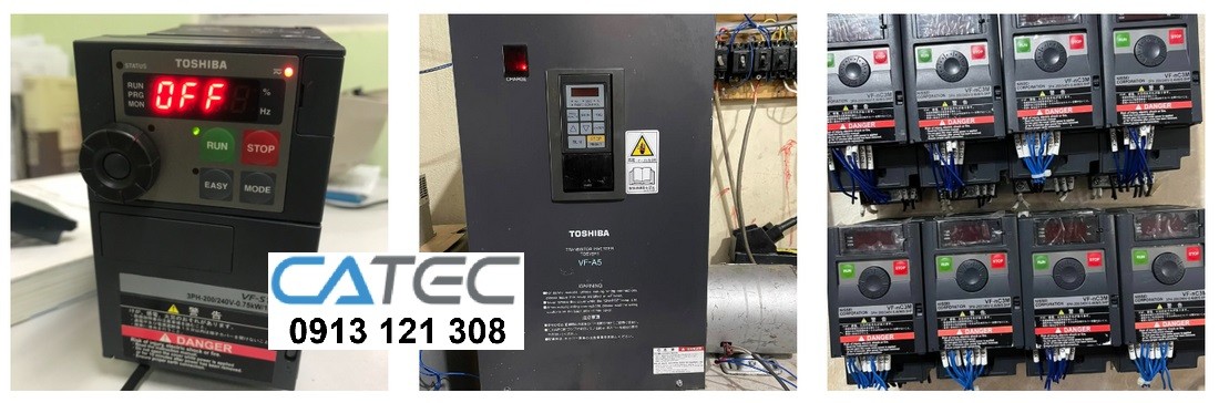 Công Ty Sửa Chữa Biến Tần Toshiba Giá Tốt – Sửa Nhanh, Bảo Hành Dài Hạn Cho Mọi Hãng