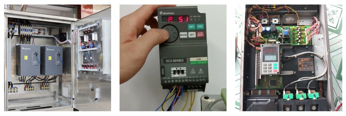 Dịch Vụ Nhận Sửa Chữa Biến Tần ENC GSửa Biến Tần Shihlin Nhanh – Trung Tâm Kỹ Thuật 15 Năm Kinh Nghiệm Khắc Phục Lỗi Biến Tầniá Rẻ Nhất Thị Trường – Khắc ...