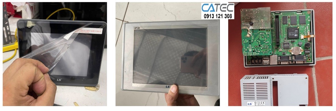 Sửa chữa và bảo hành màn hình LS không lên hình, sửa màn hình LS không sáng, màn hình bị tối