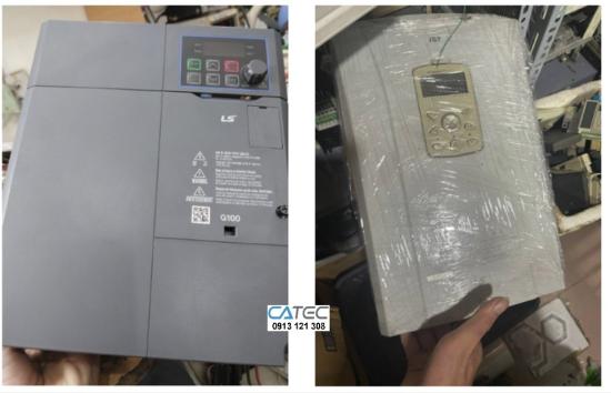 Địa Chỉ Sửa Biến Tần LS Chính Xác – Kỹ Sư Chuyên Môn Cao, Hỗ Trợ Lắp Đặt Toàn Diện