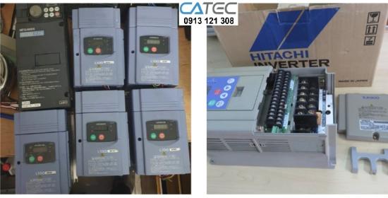 Trung Tâm Sửa Biến Tần Hitachi – Kỹ Sư Giỏi, Chuẩn Đoán Chính Xác, Lắp Đặt Trọn Gói