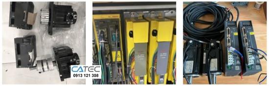 Dịch Vụ Sửa servo AC SERVO Giá Tốt | Hướng Dẫn Chi Tiết 2026