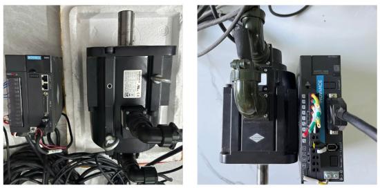 Dịch Vụ Sửa servo INOVANCE Giá Tốt | Hướng Dẫn Chi Tiết 2026