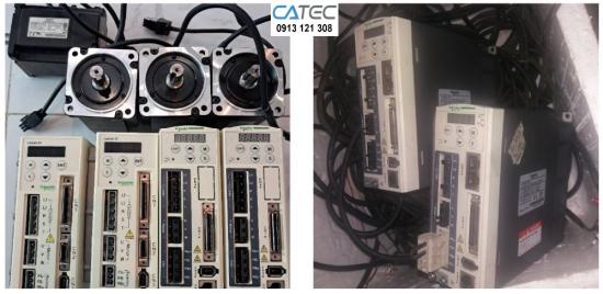 Sửa chữa servo SCHNEIDER giá rẻ Xử lý được các lỗi nhanh chóng