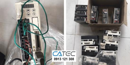 Sửa chữa AC Servo SCHNEIDER nhanh chóng tiết kiệm | bảo hành toàn quốc