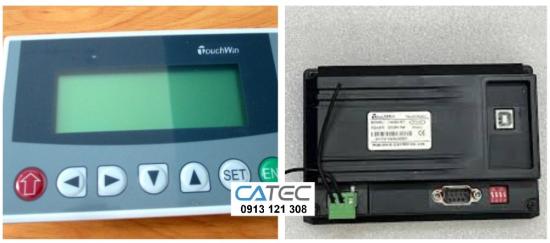 Dịch vụ thay tấm cảm ứng màn hình HMI Xinje Touchwin, sửa LCD màn hình Xinje Touchwin lấy gấp