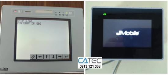Công ty chuyên sửa chữa thay cảm ứng màn hình HMI Uniop Etop, nhận thay LCD màn hình cảm ứng màn hình Uniop Etop giá rẻ