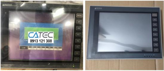 Nhận Thay cảm ứng cho HMI Hitech , Sửa màn hình HMI Hitech liệt cảm ứng xử lí lỗi nhanh chóng bảo hành 6 tháng