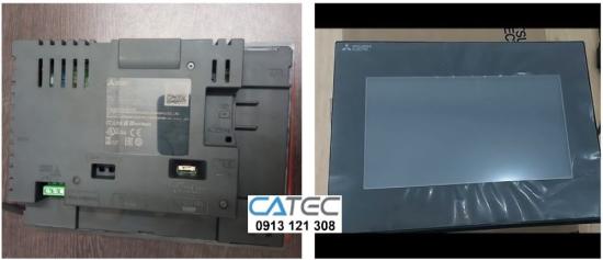 Công ty chuyên sửa chữa thay cảm ứng màn hình HMI Mitsubishi, nhận thay LCD màn hình cảm ứng màn hình Mitsubishi giá rẻ