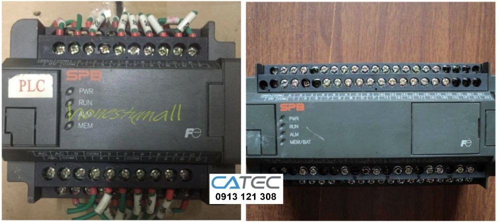 Trung tâm sửa chữa bộ điều khiển PLC Fuji – Xử lý nhanh mọi lỗi