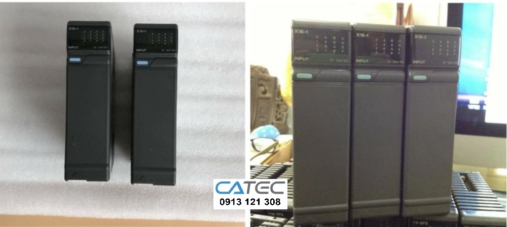 Trung tâm sửa chữa bộ điều khiển PLC Fuji – Xử lý nhanh mọi lỗi