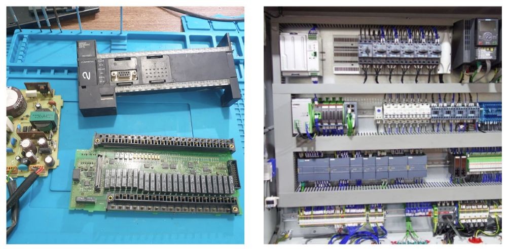 Cách Khắc Phục Lỗi ERR PLC Nhanh Chóng, Tiết Kiệm Chi Phí