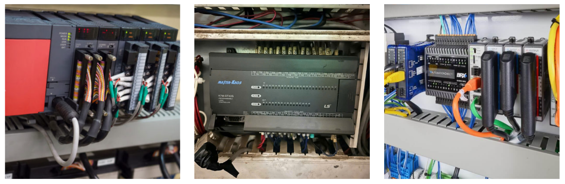 Trung Tâm Xử Lý Lỗi PLC Shihlin Giá Rẻ, Kỹ Thuật Cao, Giá Tốt