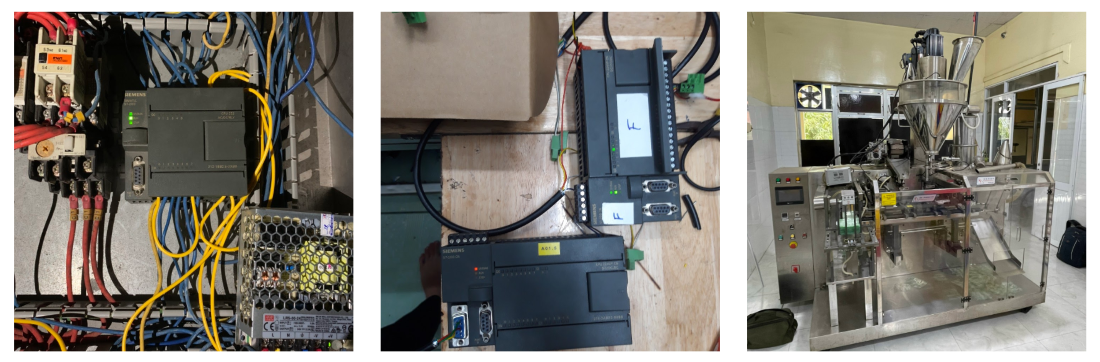 Trung Tâm Sửa PLC Uy Tín – Xử Lý Lỗi Nhanh, Giá Rẻ Nhất