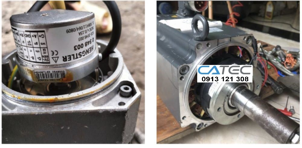 Chuyên Sửa Chữa Servo Siemens Chuyên Nghiệp Với Đội Ngũ Nhân Viên Chuyên Nghiệp