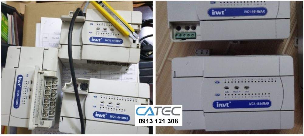 Địa Chỉ Sửa PLC INVT Uy Tín, Chi Phí Tốt Nhất Trên Thị Trường