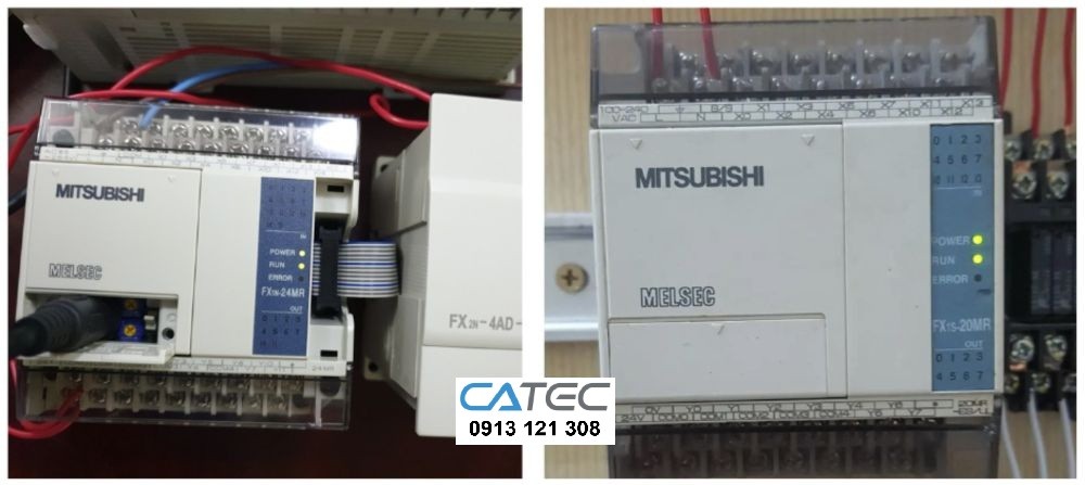 Tìm Nơi Bẻ Khóa PLC Mitsubishi FX3G Giá Rẻ, Chất Lượng Cao