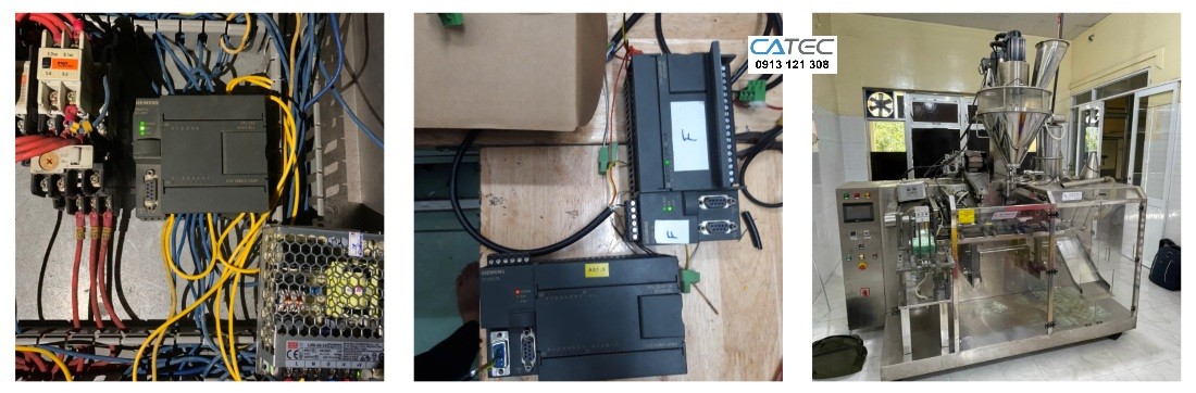 Trung Tâm Sửa PLC Siemens S7-400 Uy Tín – Xử Lý Lỗi Nhanh, Giá Rẻ