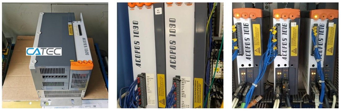 Sửa servo Acopos xử lí lỗi nhanh chóng uy tín toàn quốc