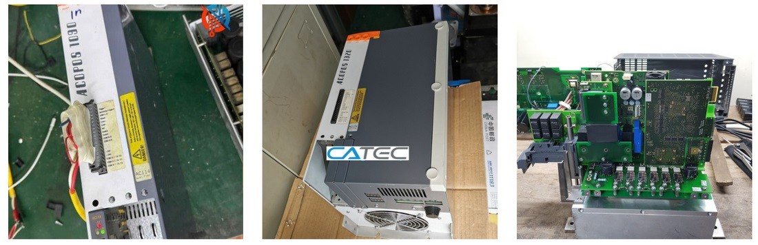 Sửa servo Acopos xử lí lỗi nhanh chóng uy tín toàn quốc