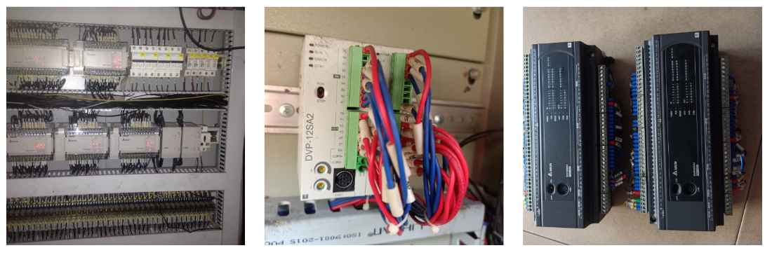 Địa Chỉ Sửa PLC Delta Lấy Liền Trong Ngày Ở Miền Nam – Giá Tốt, Chuyên Nghiệp