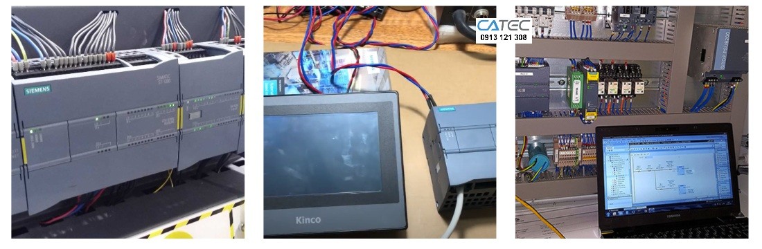 Địa Chỉ Sửa PLC Siemens S7-300 Nhanh – Bảo Hành 6 Tháng Tin Cậy