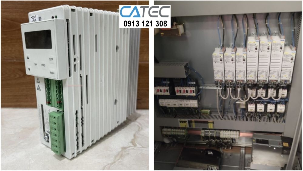 Trung tâm uy tín Sửa Chữa AC Servo Lenze Giỏi, Xử Lý Gấp Servo Các Hãng Chờ lấy Liền trong ngày