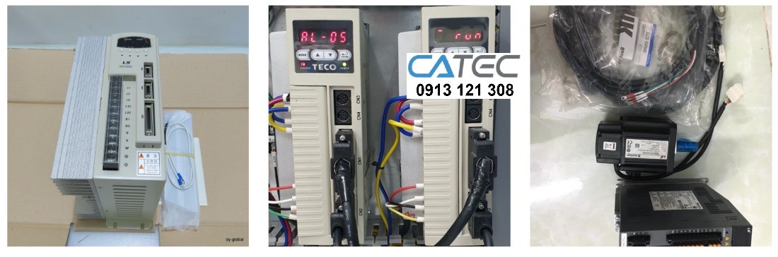 Bảng mã lỗi servo LS- Trung tâm sửa lỗi servo LS báo lỗi toàn quốc