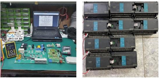 Trung Tâm Sửa PLC Fatek Uy Tín – Kỹ Sư Giỏi, Kiểm Tra Miễn Phí