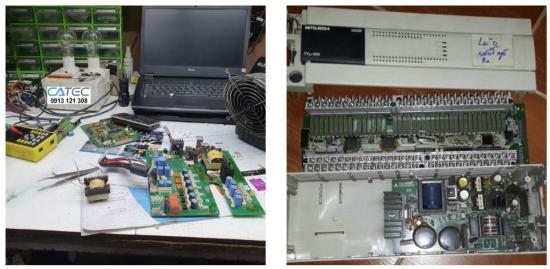 Dịch Vụ Sửa PLC Mitsubishi Chuyên Nghiệp – Kỹ Sư Giỏi, Bảo Hành Dài Hạn