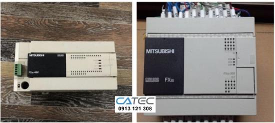 Dịch Vụ Sửa PLC Mitsubishi Chuyên Nghiệp – Xử Lý Nhanh Tại TP.HCM