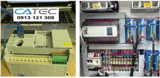 Sửa PLC Panasonic Nhanh Chóng – Trung Tâm Uy Tín, Bảo Hành Lên Tới 6 Tháng
